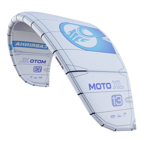 CABRINHA MOTO XL APEX KITE K6KOMTXLA