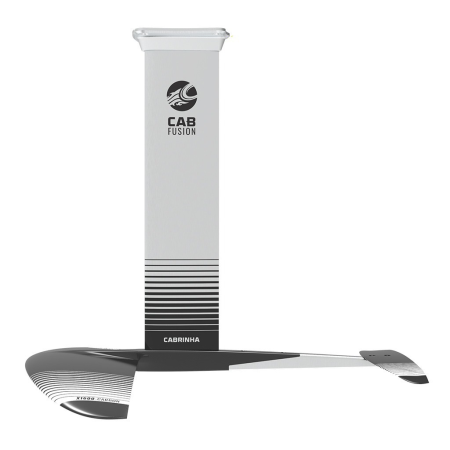 CABRINHA FUSION HYBRID 70CM FQR BASE FOIL KIT K1FOFUSHD