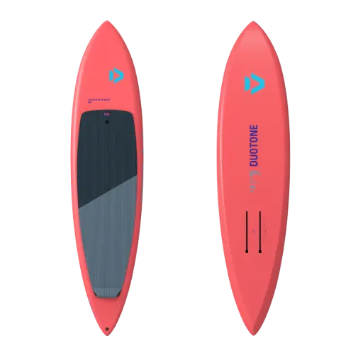 DUOTONE DTF-Foilboard Downwinder SLS 42250-3660