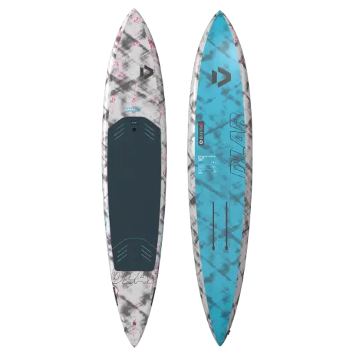 [DTF603614C607F8] DUOTONE DTF-Foilboard Downwinder Slim D/LAB 42260-3614