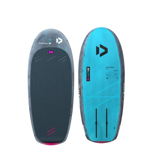 [DTF603608C573F4] DUOTONE DTF-Foilboard Strider SLS 42260-3608