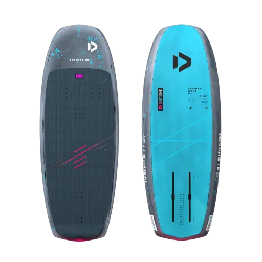 [DTF603613C573F1] DUOTONE DTF-Foilboard Strider SLS Wake 42260-3613