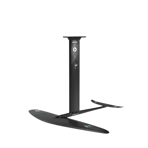 [DTF603717C99075] DUOTONE DTF-Foil Set Complete AL - Free 2.0 42260-3717