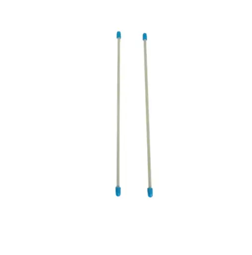 DUOTONE DTF-Wing Spare Batten Replacement Set (2pcs) (SS22-onw) 42220-8054