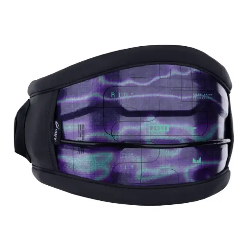 ION IOW-Harness Waist Kite Riot Curv 48262-4709