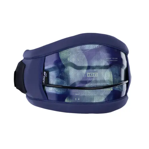 ION IOW-Harness Waist Kite Sol Curv 48263-4726