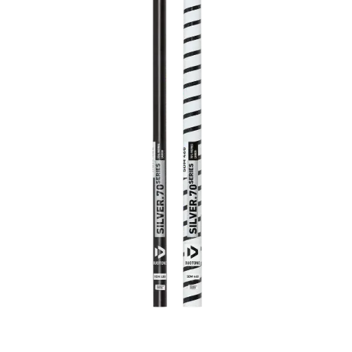 DUOTONE DTW-Mast Silver.70 Series RDM 70% CARBON CONTENT 14900-1600