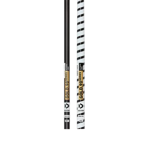 DUOTONE DTW-Mast Gold.90 Series RDM 90% carbon content 14900-1601