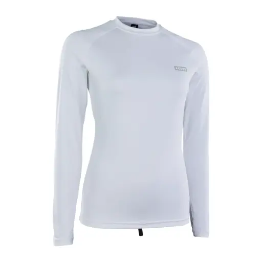 ION IOW-Rashguard LS women 48243-4273