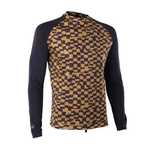 ION IOW-Rashguard Maze Long Sleeve men 48262-4230