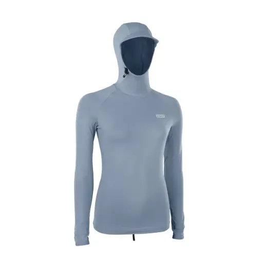 ION IOW-Rashguard Sun Pro Long Sleeve women 48263-4272