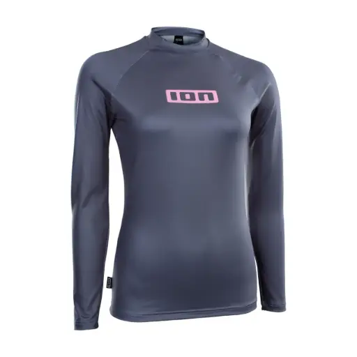 ION IOW-Rashguard Promo LS women 48213-4278