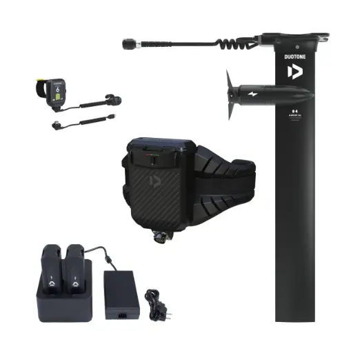 DUOTONE DTE-Foil Assist Set AL 40260-4001