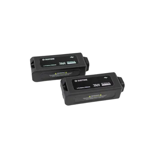 [DTE606704C9907A] DUOTONE DTE-Battery Set (2Pcs) 40260-6704
