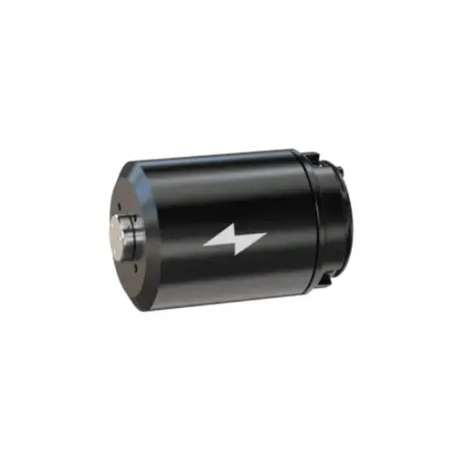 [DTE606201] DUOTONE DTE-ePart Motor & Bell 40260-6201