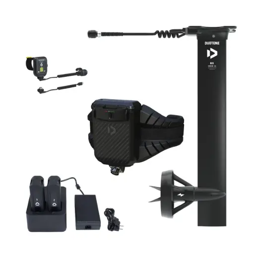 [DTE604004C990SM] DUOTONE DTE-Foil Cruise Set AL 40260-4004