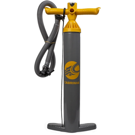 [K2KAPUMPH] CABRINHA DELUXE HIGH PRESSURE PUMP K2KAPUMPH