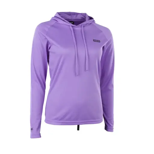 ION IOW-Wetshirt Hood LS women 48243-4282