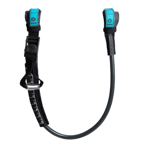 DUOTONE DTW-Harness Lines Vario Race 2.0 14220-8000