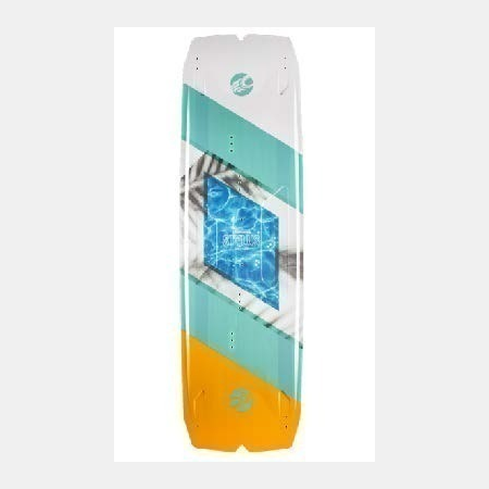CABRINHA STYLUS TWIN TIP BOARD ONLY K2TTSTYLS