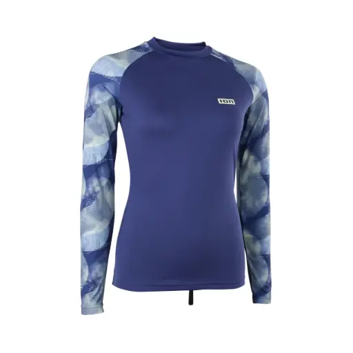 ION IOW-Rashguard Lizz Long Sleeve women 48263-4270
