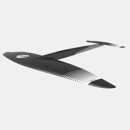 CABRINHA FOIL KIT WING PACK MKII FUSE MED