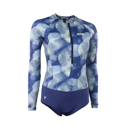 ION IOW-Bottom Swimsuit LS women 48243-4190