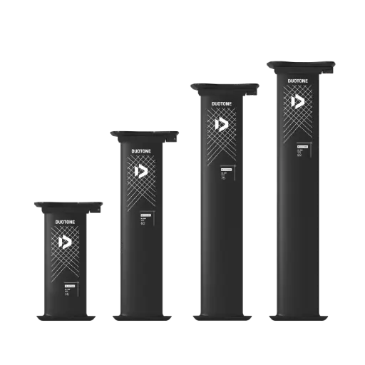 DUOTONE DTF-Mast AL 3BS QM (Mono) 42250-3842