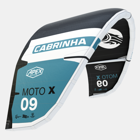 CABRINHA 04 MOTO X APEX KITE K4KOMOTXA