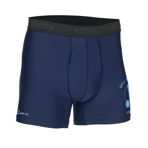 ION IOW-Bottom Ball Slapper Shorts men 48600-4122
