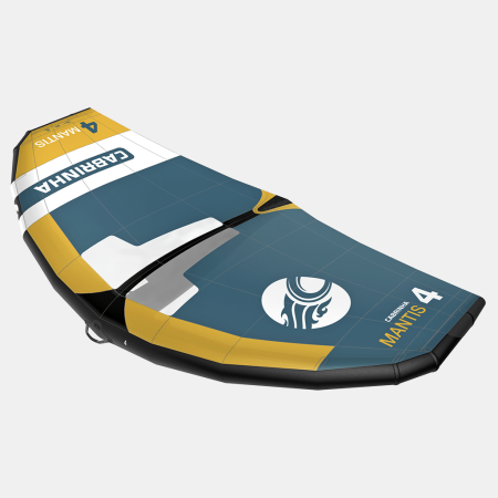 CABRINHA 04 MANTIS KITE K4KWMANTS