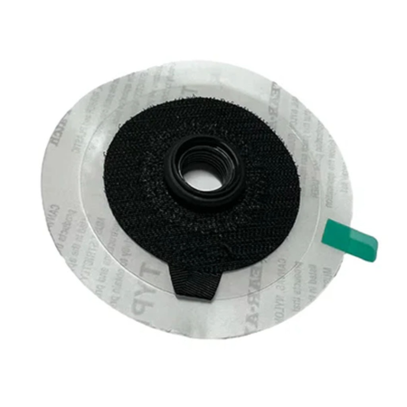 [K4PKALSST] CABRINHA AIRLOCK VALVE SOCKET STICKER PATCH KIT K4PKALSST