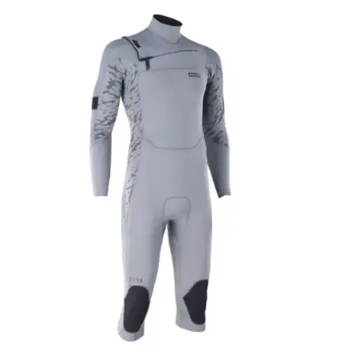 ION IOW-Wetsuit Seek Core 4/3 Overknee Long Sleeve Front Zip men 48262-4477