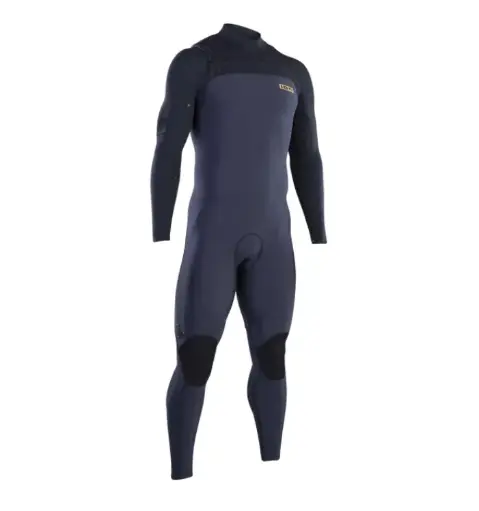 ION IOW-Wetsuit Seek Amp 5/4 Front Zip men 48252-4466