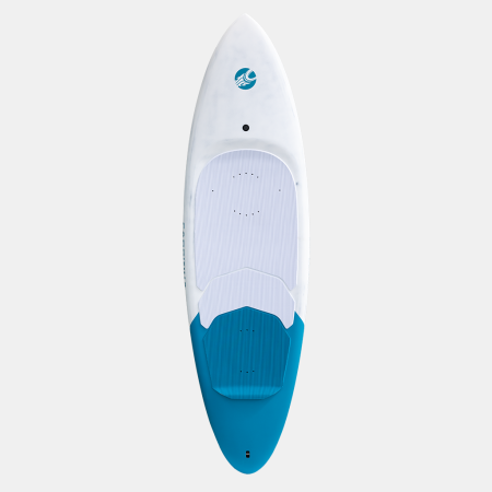 [K5WBSWIFTXXX5FA] CABRINHA SWIFT WING FOIL BOARD K5WBSWIFT