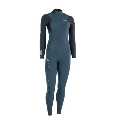 [IWB234501773034] ION IOW-Wetsuit Amaze Select 6/5 Back Zip women 48223-4501