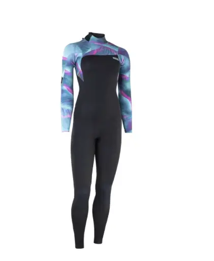 ION IOW-Wetsuit Amaze Core 4/3 Back Zip women 48233-4511