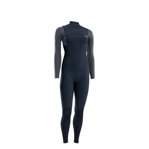 ION IOW-Wetsuit Amaze Amp 3/2 Front Zip women 48233-4532