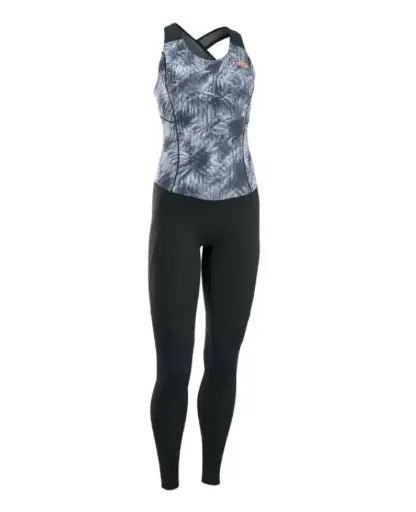 ION IOW-Wetsuit Amaze Long Jane 1.5 women 48233-4556