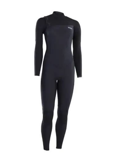 [IWB534530900034] ION IOW-Wetsuit Amaze Amp 5/4 Front Zip women 48253-4530
