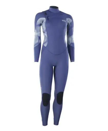 ION IOW-Wetsuit Amaze Core 5/4 Front Zip women 48263-4535