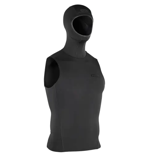ION IOW-Neoprene Top Hooded Vest 2/1 unisex 48200-4176