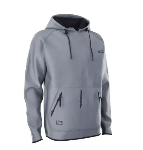 ION IOW-Water Hoodie Neo Lite men 48232-4107