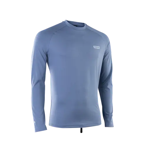 ION IOW-Rashguard Long Sleeve men 48242-4233