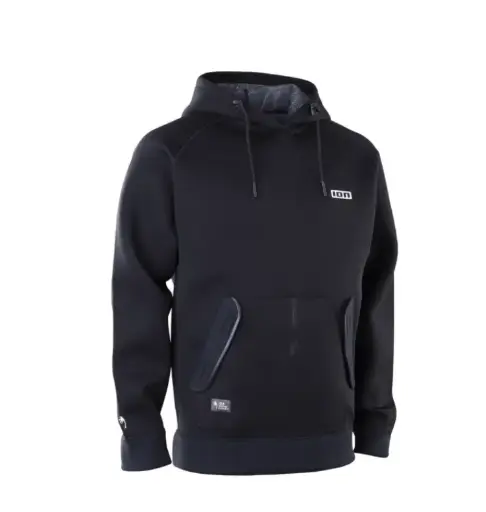 ION IOW-Water Hoodie Reversible Neo men 48252-4106