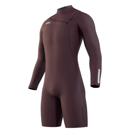 MYSTIC Marshall Longarm Shorty 3/2mm 210112