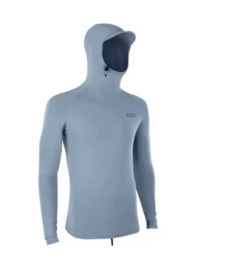ION IOW-Rashguard Sun Pro Long Sleeve men 48262-4238