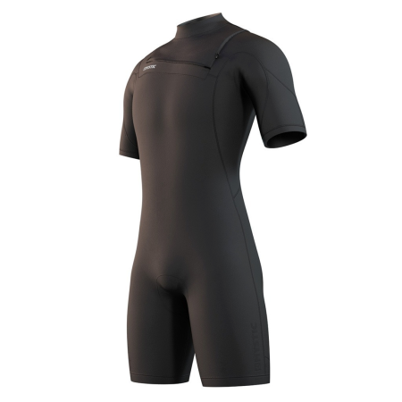 MYSTIC Marshall Shorty 3/2mm Fzip 210113