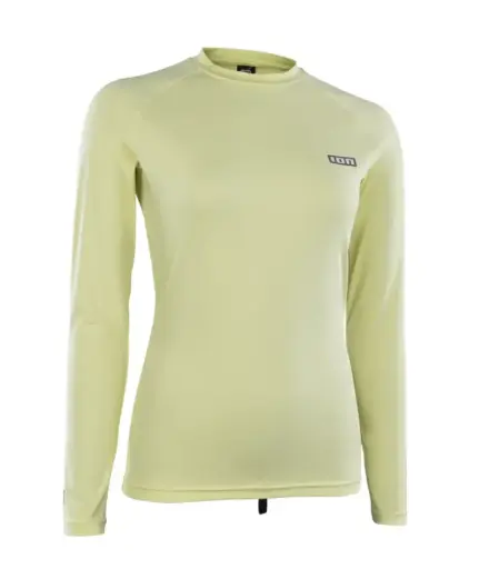 ION IOW-Rashguard Long Sleeve women 48243-4273