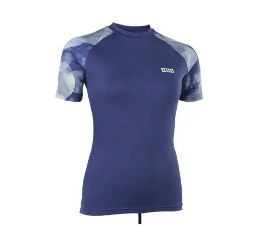 ION IOW-Rashguard Lizz Short Sleeve women 48263-4271